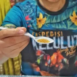 Percaya dan Yakin Kelulut Com My